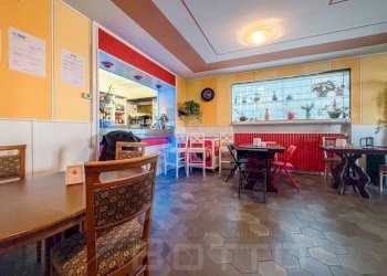 Interno non residenziale - Villa via omegna 13, Arola - foto 15