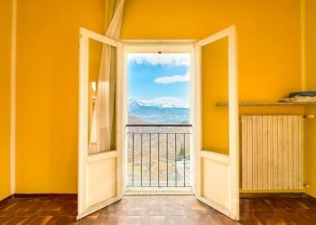 Camera da letto - Villa via omegna 13, Arola - foto 24