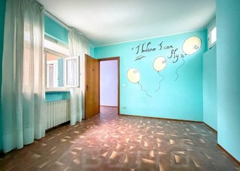 Camera da letto - Villa via omegna 13, Arola - foto 28