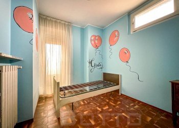 Camera da letto - Villa via omegna 13, Arola - foto 29