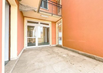 Terrazzo - Villa via omegna 13, Arola - foto 31