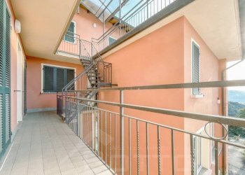 Balcone - Villa via omegna 13, Arola - foto 33