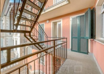 Balcone - Villa via omegna 13, Arola - foto 34