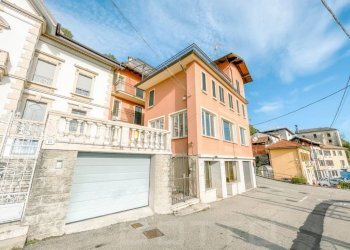 Box auto - Villa via omegna 13, Arola - foto 35