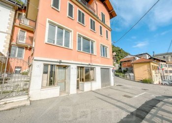 Facciata - Villa via omegna 13, Arola - foto 42