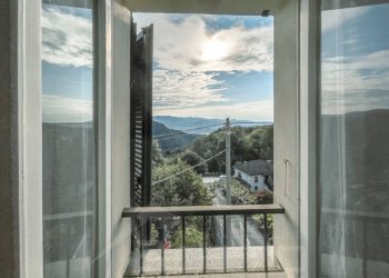 Vista - Villa via omegna 13, Arola - foto 47