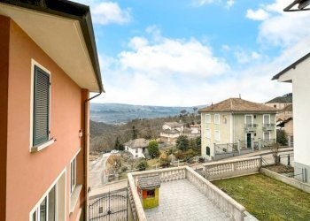 Terrazzo - Villa via omegna 13, Arola - foto 48