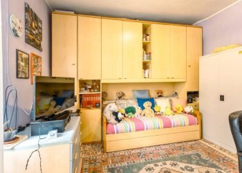 Camera da letto - Villa via raveglia 56, San Maurizio d'Opaglio - foto 4