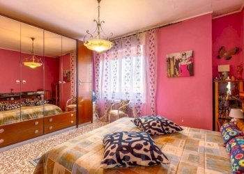 Camera da letto - Villa via raveglia 56, San Maurizio d'Opaglio - foto 6