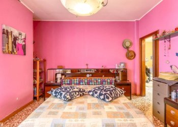 Camera da letto - Villa via raveglia 56, San Maurizio d'Opaglio - foto 7