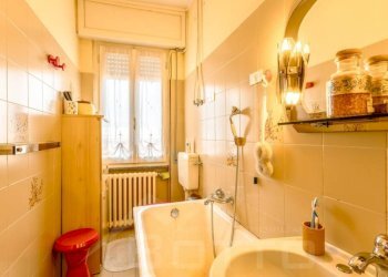 Bagno - Villa via raveglia 56, San Maurizio d'Opaglio - foto 10