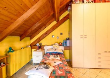 Camera da letto - Villa via raveglia 56, San Maurizio d'Opaglio - foto 15