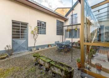 Giardino - Villa via raveglia 56, San Maurizio d'Opaglio - foto 16