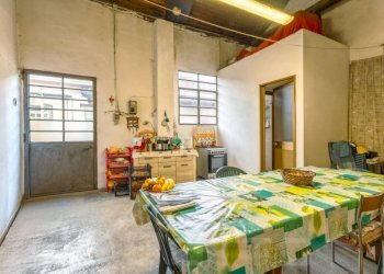 Cantina - Villa via raveglia 56, San Maurizio d'Opaglio - foto 19