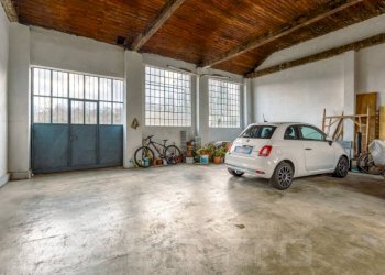 Posto macchina - Villa via raveglia 56, San Maurizio d'Opaglio - foto 20