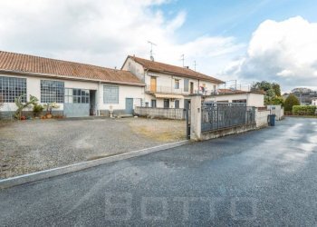 Zona - Villa via raveglia 56, San Maurizio d'Opaglio - foto 22