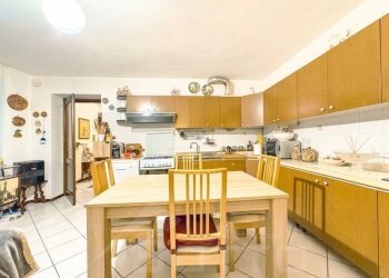 Cucina - Villa via regina villa 33, Gozzano - photo 4