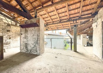 Interno non residenziale - Villa via regina villa 33, Gozzano - photo 18