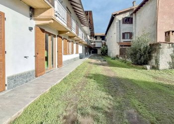 Giardino - Villa via regina villa 33, Gozzano - photo 21