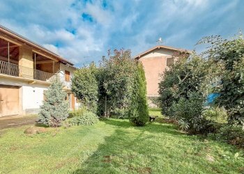 Giardino - Villa via regina villa 33, Gozzano - photo 23
