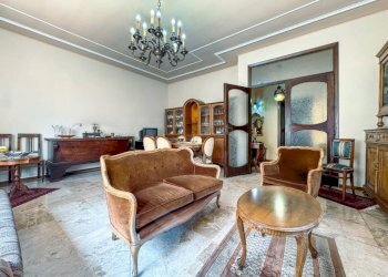 Salone - Villa via insorte 46, Gozzano - foto 2