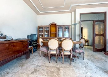 Salone - Villa via insorte 46, Gozzano - foto 4