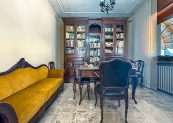Studio - Villa via insorte 46, Gozzano - foto 5