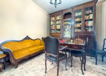 Studio - Villa via insorte 46, Gozzano - foto 6