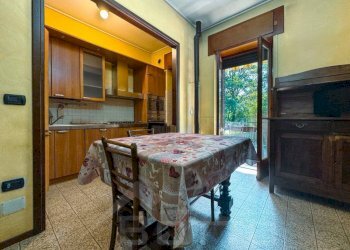 Cucina - Villa via insorte 46, Gozzano - foto 7