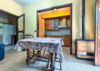 Salone - Villa via insorte 46, Gozzano - foto 8