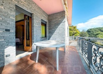 Terrazzo - Villa via insorte 46, Gozzano - foto 9