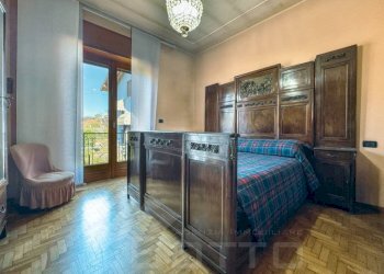 Camera da letto - Villa via insorte 46, Gozzano - foto 11