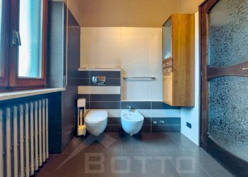 Bagno - Villa via insorte 46, Gozzano - foto 14