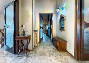 Ingresso - Villa via insorte 46, Gozzano - foto 15