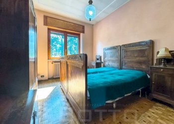 Camera da letto - Villa via insorte 46, Gozzano - foto 16