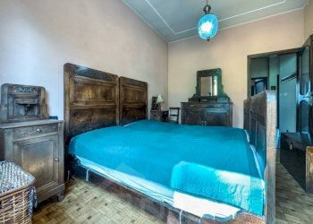 Camera da letto - Villa via insorte 46, Gozzano - foto 17