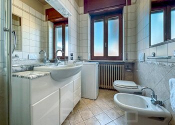 Bagno - Villa via insorte 46, Gozzano - foto 18