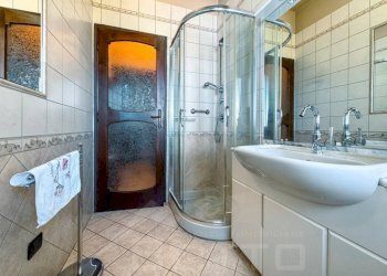 Bagno - Villa via insorte 46, Gozzano - foto 19