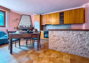 Salone - Villa via insorte 46, Gozzano - foto 21