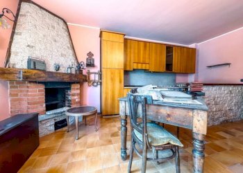 Cucina - Villa via insorte 46, Gozzano - foto 22