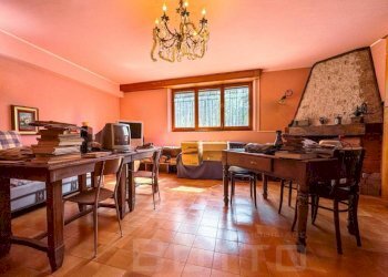 Salone - Villa via insorte 46, Gozzano - foto 23