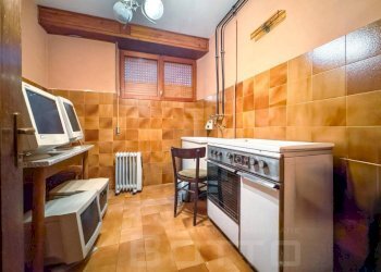 Bagno - Villa via insorte 46, Gozzano - foto 26