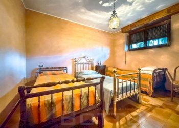 Camera da letto - Villa via insorte 46, Gozzano - foto 27