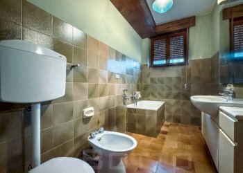 Bagno - Villa via insorte 46, Gozzano - foto 28