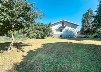 Terreno - Villa via insorte 46, Gozzano - foto 32