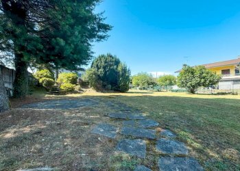 Terreno - Villa via insorte 46, Gozzano - foto 37