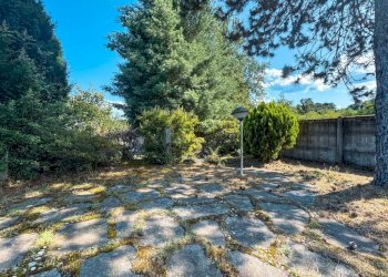 Terreno - Villa via insorte 46, Gozzano - foto 39