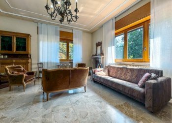 Salone - Villa via insorte 46, Gozzano - foto 40
