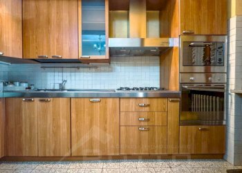 Cucina - Villa via insorte 46, Gozzano - foto 41