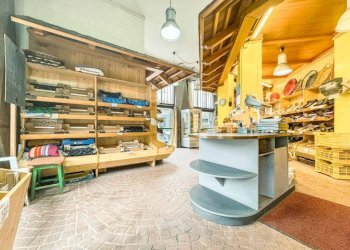 Interno non residenziale - Shop via aurelio godi 21, Gozzano - photo 14